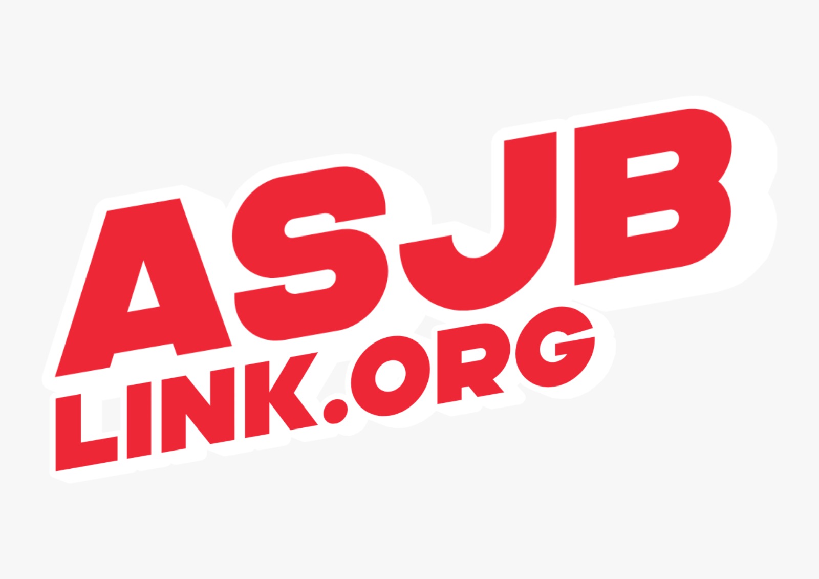 About asjblink logo