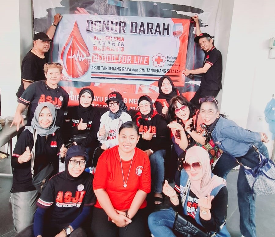 foto dondar tangerang foto dondar tangerang