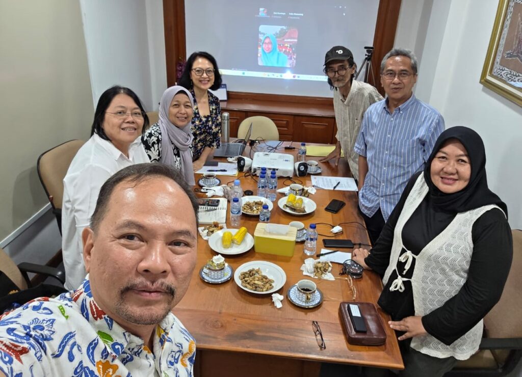 meeting pra renstra gitasv meeting pra renstra gitasv