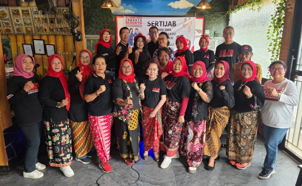 sertijab bekasi 2 sertijab bekasi 2