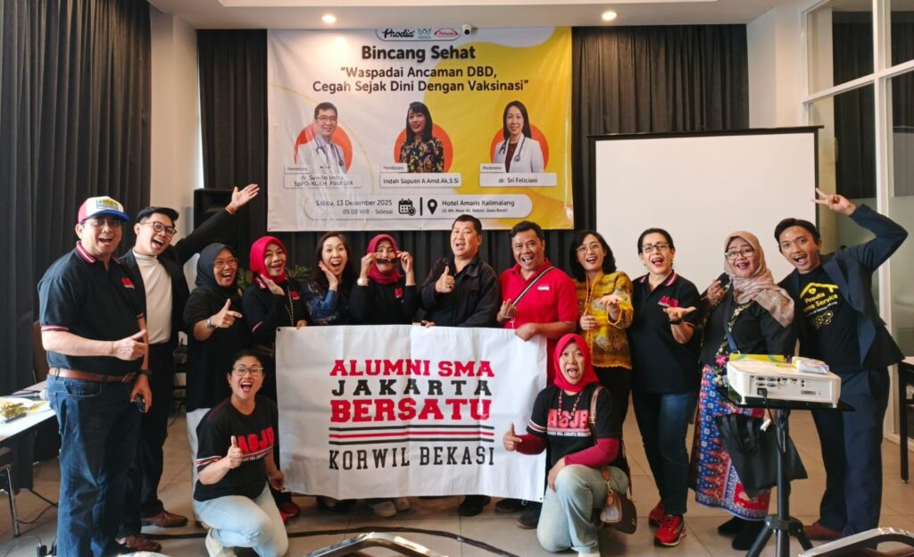 seminar kesehatan asjb bekasi seminar kesehatan asjb bekasi