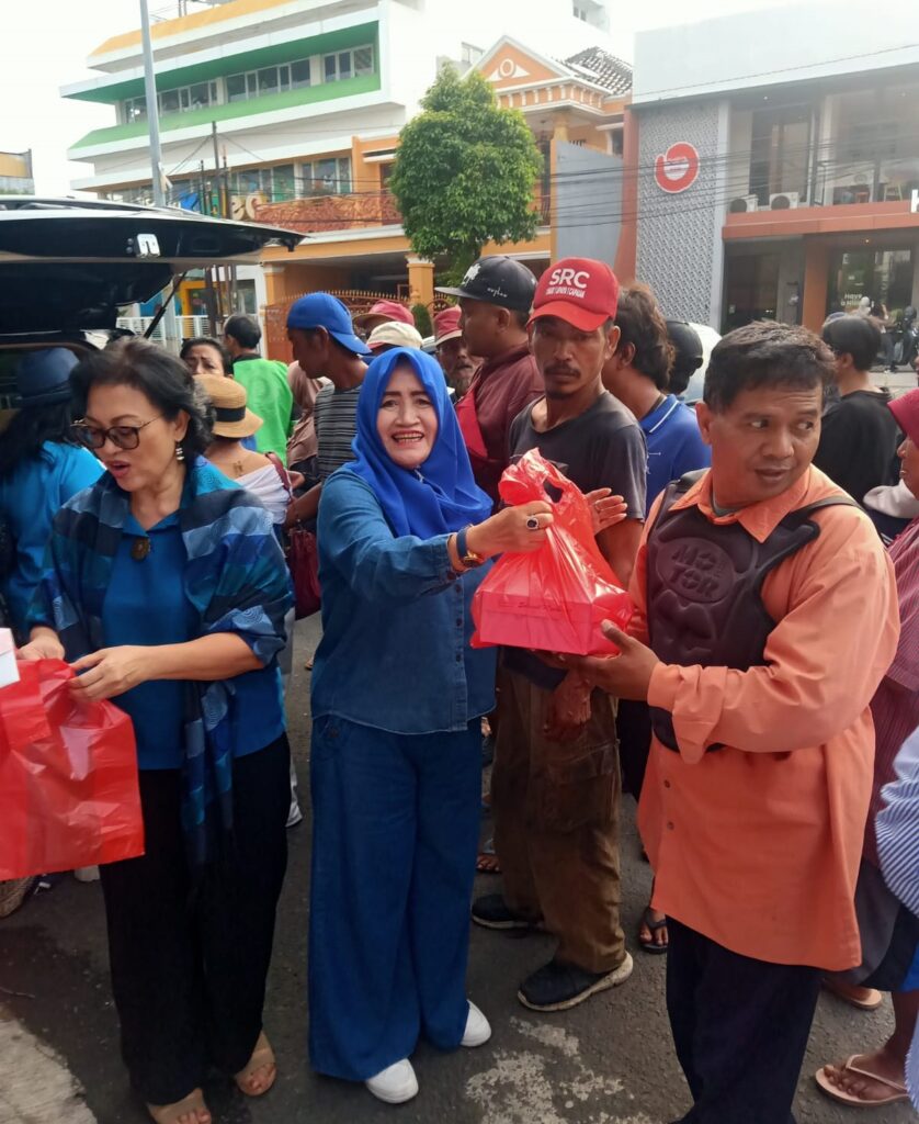 baksos bekasi area grit