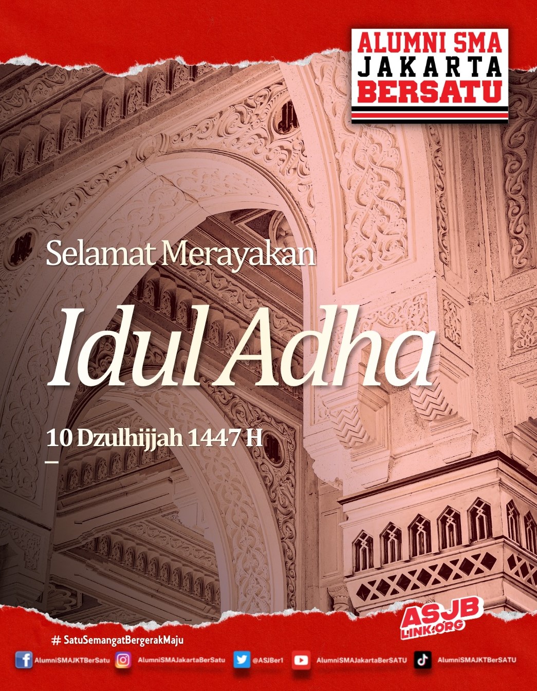 idul adha 2026