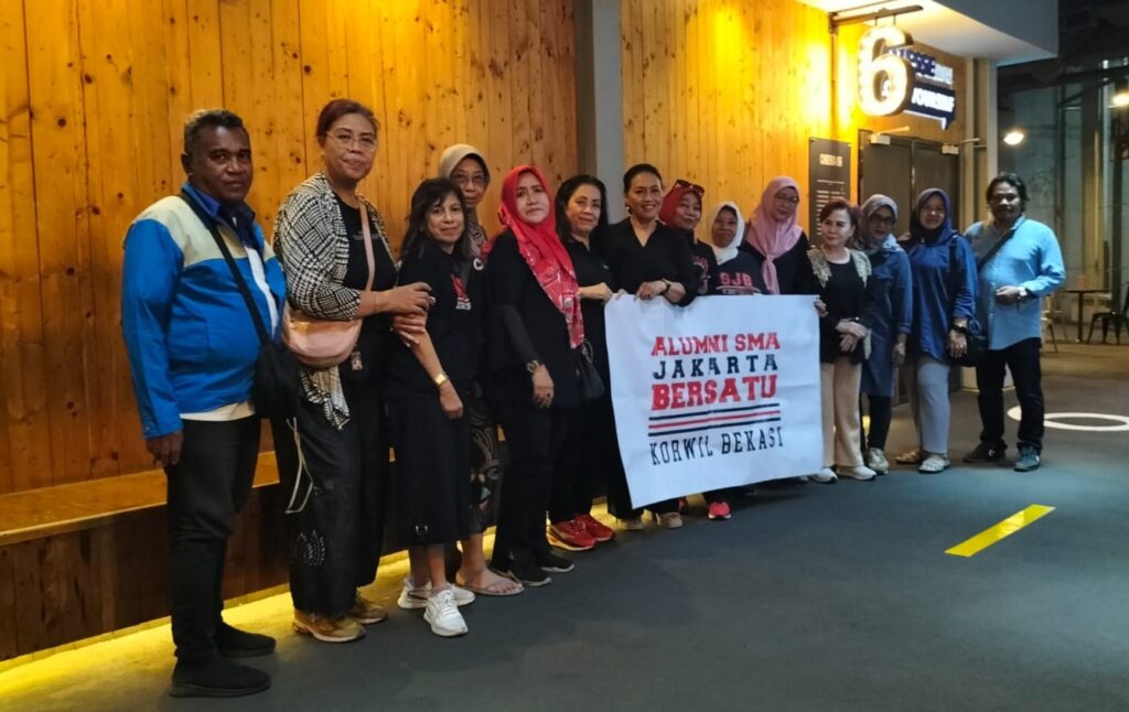 nobar bekasi 1