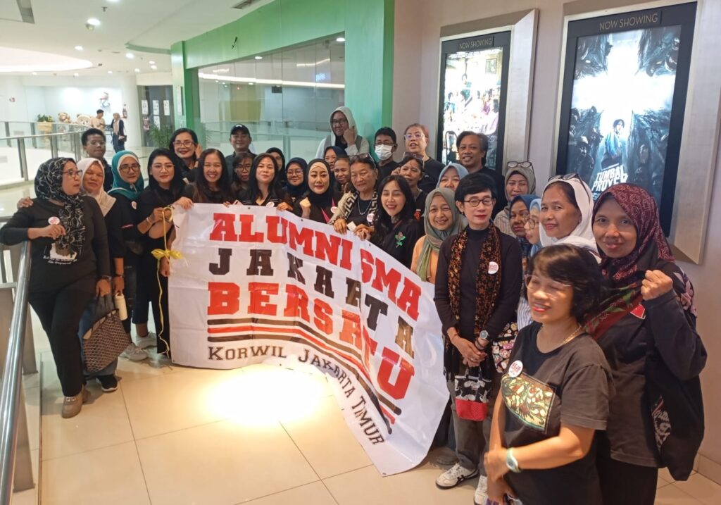 nobar jaktim1ok