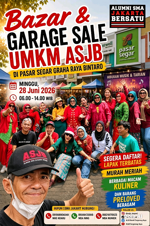 Home flyer bazar rev