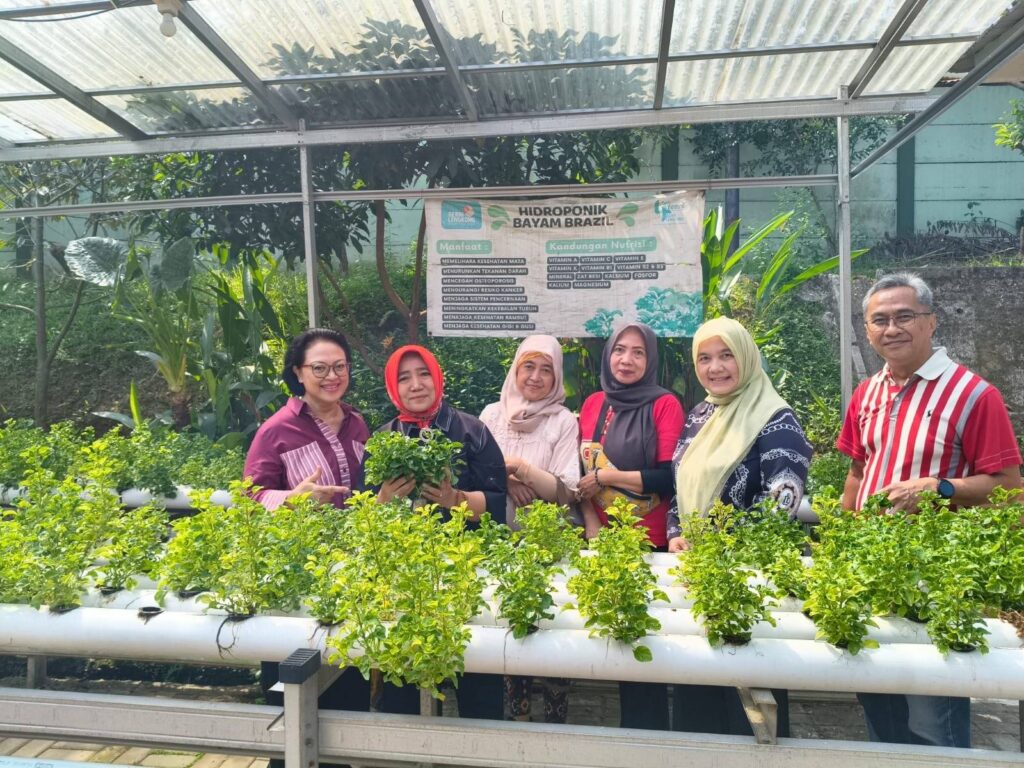 gerai 3 gerai 3